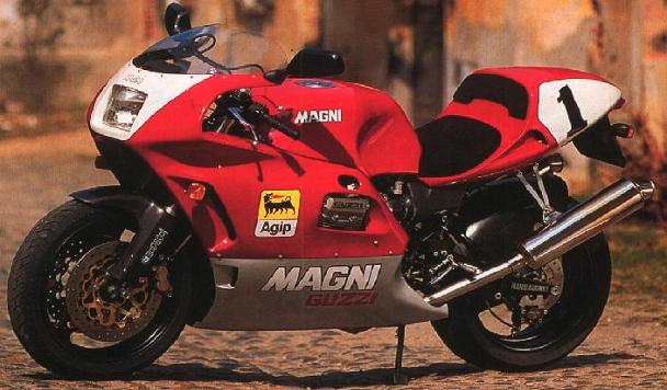 MAGNI AUSTRALIA 1000